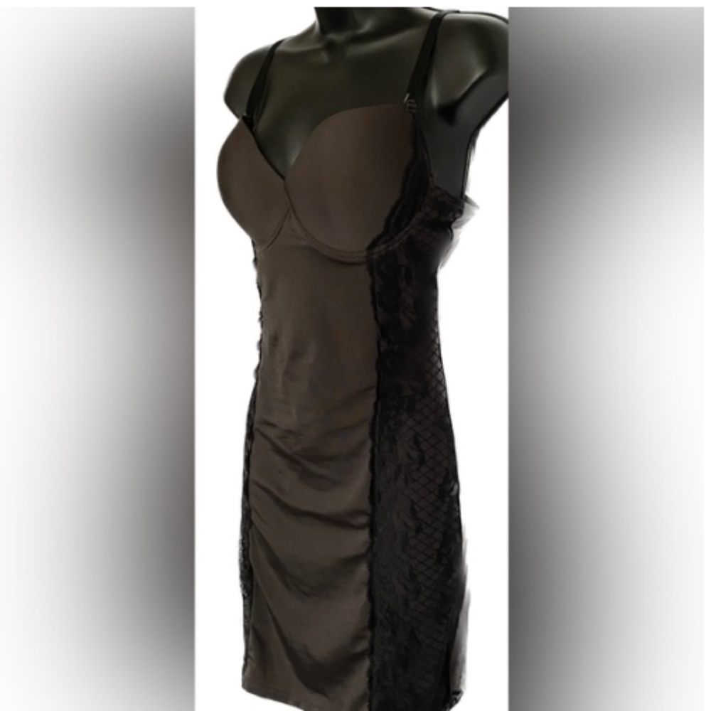 BestForms CHOCOLAT Chemise, L *P1053